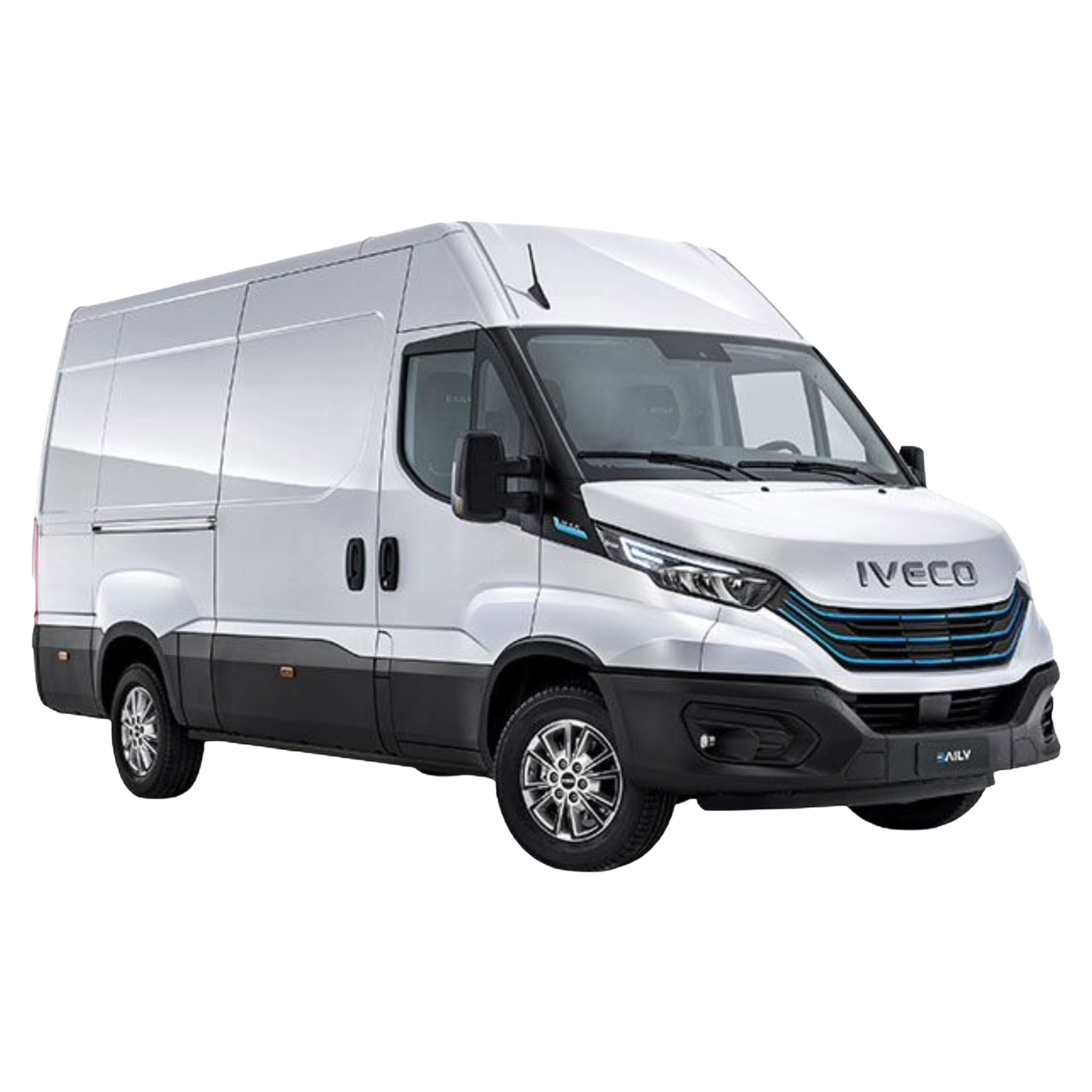 Iveco e Daily 2022+